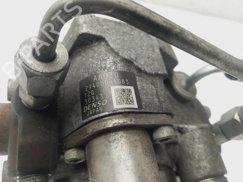 Injection pump SUBARU LEGACY V (BM)  | BP29719634M78 