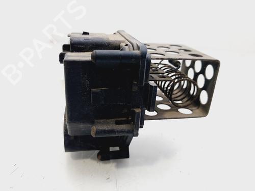 Heater resistor CITROËN C4 II (NC_) | BP30116897M108