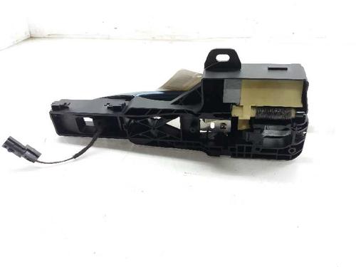 Rear left exterior door handle RENAULT MEGANE IV Hatchback (B9A/M/N_) 1.2 TCe 100 (B9MS) | BP4560081C130 