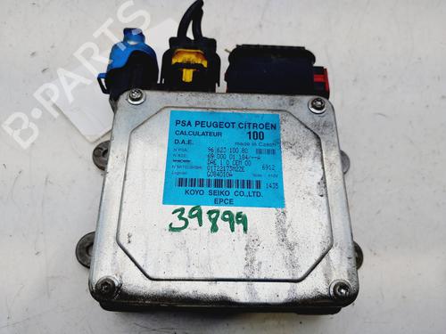 Computers Stuurbekrachtiging CITROËN C3 I (FC_, FN_) 1.4 HDi (68 hp) 30054646