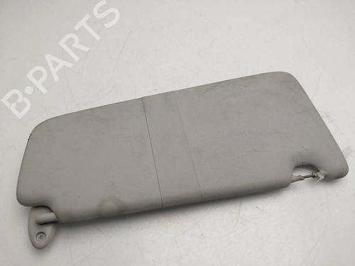 Used Left sun visor Left sun visor FORD S-MAX (WA6) [2006-2014] 40077225 40077225