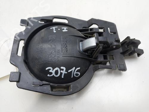 Venstre bak invendig håndtak CITROËN C3 I (FC_, FN_) 1.1 i | BP16094389I15 