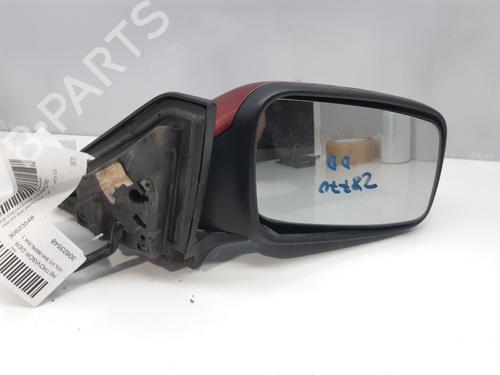 Used Right mirror VOLVO S40 I (644) 1.6 (109 hp) 10918657