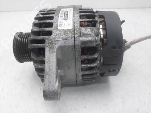 Alternator SUZUKI SX4 S-Cross (JY) | BP40011000M7 - Image 2