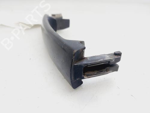 Front right exterior door handle SEAT IBIZA III (6L1)  | BP27865611C129 