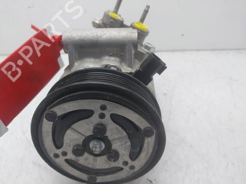 Used AC compressor AC compressor 37630081 37630081