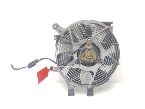 Ventilateur radiateur MITSUBISHI PAJERO SPORT I (K7_, K9_) [1996-2026]  31876823