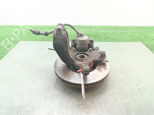 Left front steering knuckle FORD FOCUS C-MAX (DM2)  | BP24849129M25 