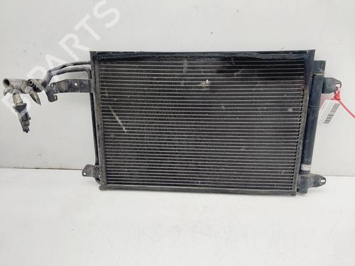 Used AC radiator SEAT ALTEA (5P1) [2004-2015]  20847623