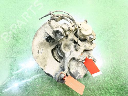 Right front steering knuckle BMW 3 (E46) 320 d | BP27987874M26 
