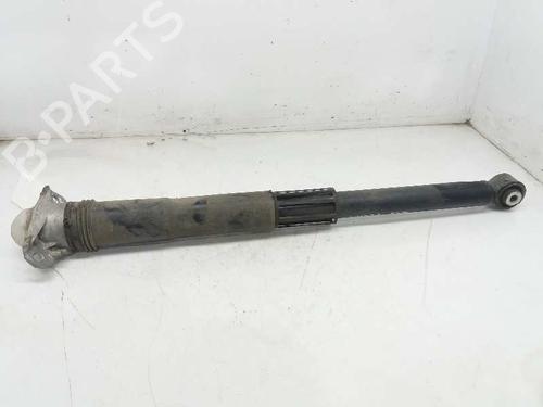 Used Left rear shock absorber SEAT LEON (5F1) [2012-2021]  3638941