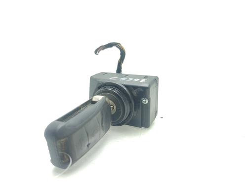 Used Ignition barrel PORSCHE CAYENNE (9PA) Turbo 4.5 (450 hp) 22994634