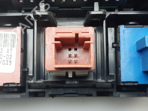 Climate control PEUGEOT 407 (6D_)  | BP32986400I5  - Image 9