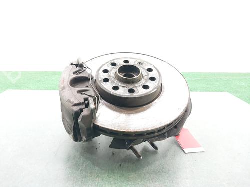 Used Left front steering knuckle SEAT TOLEDO III (5P2) [2004-2009]  16043749