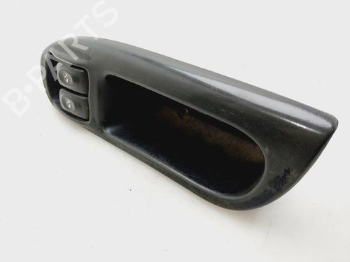 Raamschakelaar links voor RENAULT SCÉNIC I MPV (JA0/1_, FA0_) 1.9 dCi RX4 (101 hp) 28034224