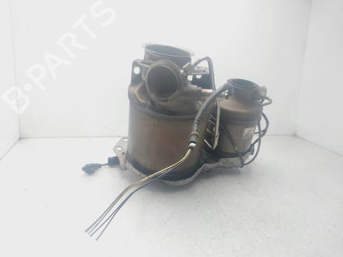 Particulate filter VW PASSAT B8 (3G2, CB2)  | BP29584684M81 