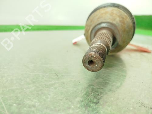 Right front driveshaft OPEL ASTRA H (A04) 1.7 CDTI (L48) | BP29830862M39