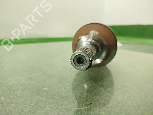 Drivaksel fortil Højre OPEL ASTRA G Hatchback (T98) 1.8 16V (F08, F48) | BP29424154M39 