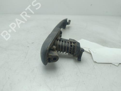 Rear right exterior door handle MERCEDES-BENZ VITO Van (W638) 110 D 2.3 (638.074, 638.078) | BP29519329C130 
