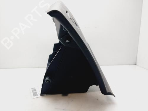 Glove box FORD TOURNEO CONNECT / GRAND TOURNEO CONNECT V408 MPV 1.5 TDCi | BP26384883C95 