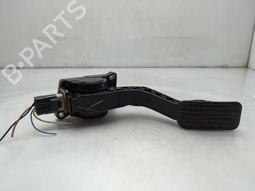 Used Pedal Pedal CITROËN C1 (PM_, PN_) 1.4 HDi (54 hp) 40082187 40082187