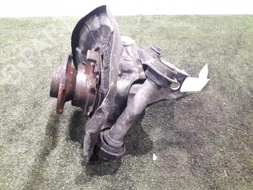 Right rear steering knuckle BMW X5 (E70) xDrive 35 d | BP5313815M28 