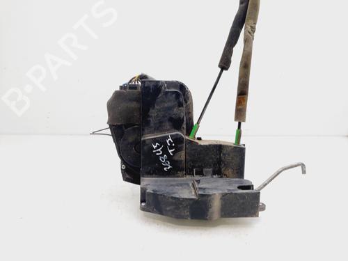 Venstre bak lås MAZDA CX-7 (ER) 2.2 MZR-CD AWD (ER10A) EG2173310M |