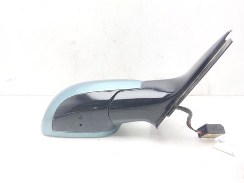 Right mirror AUDI A6 C5 (4B2) 2.4 | BP12399408C27 