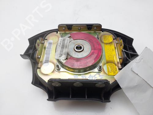 Driver airbag HYUNDAI H-1 / STAREX Bus (A1) 2.5 TD 4WD | BP18032054C9 