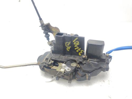 Used Front right lock KIA CARNIVAL II (GQ) [1999-2007]  26586512