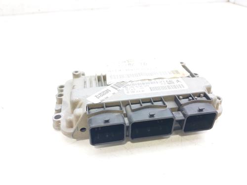 Used Engine control unit (ECU) PEUGEOT 307 CC (3B) 1.6 16V (110 hp) 18086999