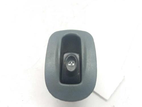 Used Right front window switch RENAULT MEGANE Scenic (JA0/1_) 1.9 D (JA0J) (64 hp) 2877104