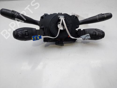 Used Steering wheel controls PEUGEOT 308 I (4A_, 4C_) [2007-2016]  13908139