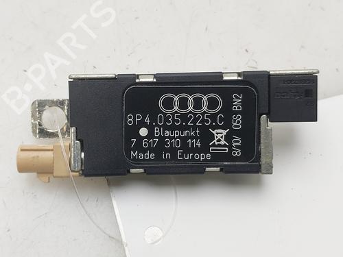 Used Electronic module Electronic module 38265763 38265763