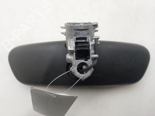 Rear mirror CITROËN DS3 (SA_) 1.6 THP 155 | BP34459159I6 - Image 6