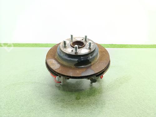 Used Right rear steering knuckle Right rear steering knuckle HONDA LEGEND IV (KB_) 3.5 V6 4WD (KB1) (295 hp) 34398498 34398498