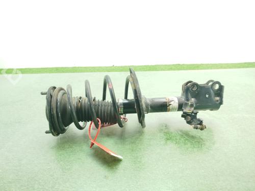 Used Right front shock absorber Right front shock absorber TOYOTA AVENSIS Saloon (_T27_) 2.0 D-4D (ADT270_, ADT270R) (124 hp) 33287132 33287132