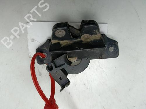 Used Tailgate lock Tailgate lock PEUGEOT PARTNER MPV (5_, G_) [1996-2026] 40445581 40445581