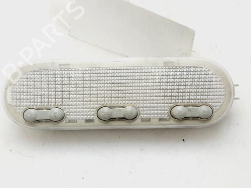 Luz interior Luz interior NISSAN QASHQAI I (J10, NJ10) [2006-2015] 33327083 33327083