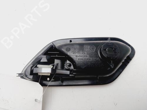 Rear right interior door handle DACIA SANDERO III  | BP29219973I16