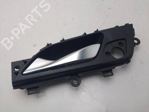 Used Rear left interior door handle Rear left interior door handle HYUNDAI i40 I (VF) 1.7 CRDi (116 hp) 39652949 39652949