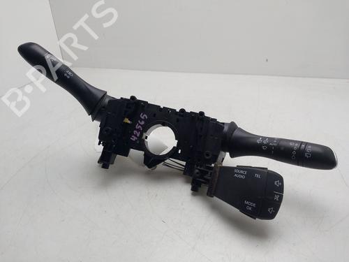 Steering wheel controls RENAULT KADJAR (HA_, HL_) 1.5 dCi 110 (HLA3) | BP38059615E15 - Image 2