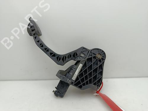 koblingspedal VW GOLF V (1K1) [2003-2010]  29298406