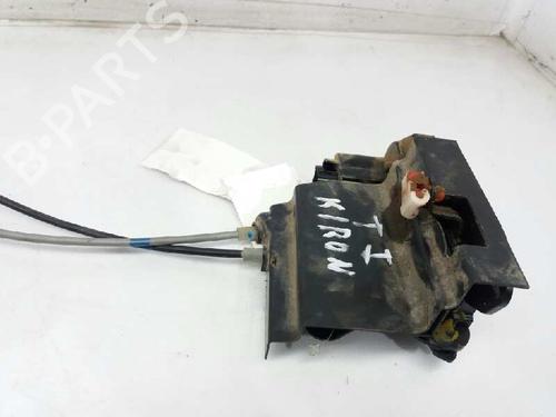 Rear left lock SSANGYONG KYRON 2.0 Xdi | BP2864920C100 