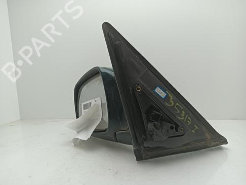 Left mirror HYUNDAI TERRACAN (HP) 2.9 CRDi 4WD | BP21683446C26 