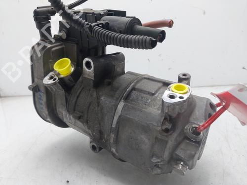 Used AC compressor AC compressor 37011387 37011387