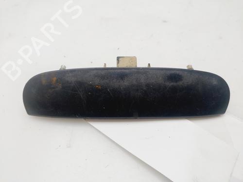 Used Tailgate handle PEUGEOT 307 Break (3E) [2002-2009]  28575852