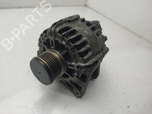 Used Alternator Alternator RENAULT CLIO IV (BH_) [2012-2021] 32744322 32744322