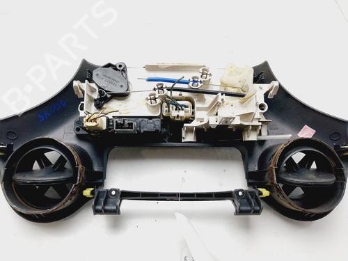 Climate control TOYOTA YARIS (_P1_) 1.0 (SCP10_, SCP10R) | BP19309352I5 