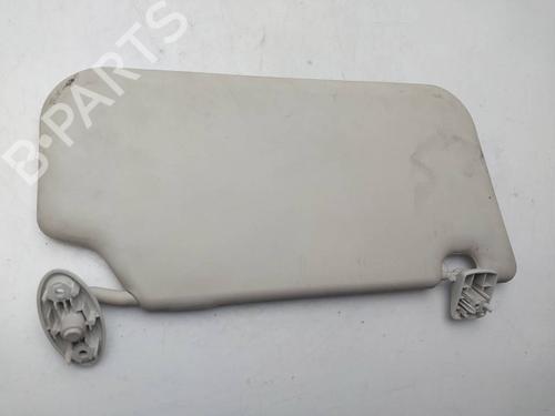 Left sun visor FORD FOCUS III 1.0 EcoBoost | BP39752009I1 - Image 5
